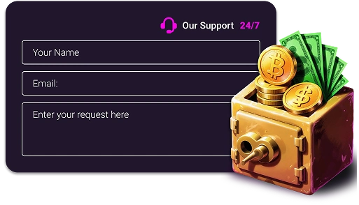 Support Support